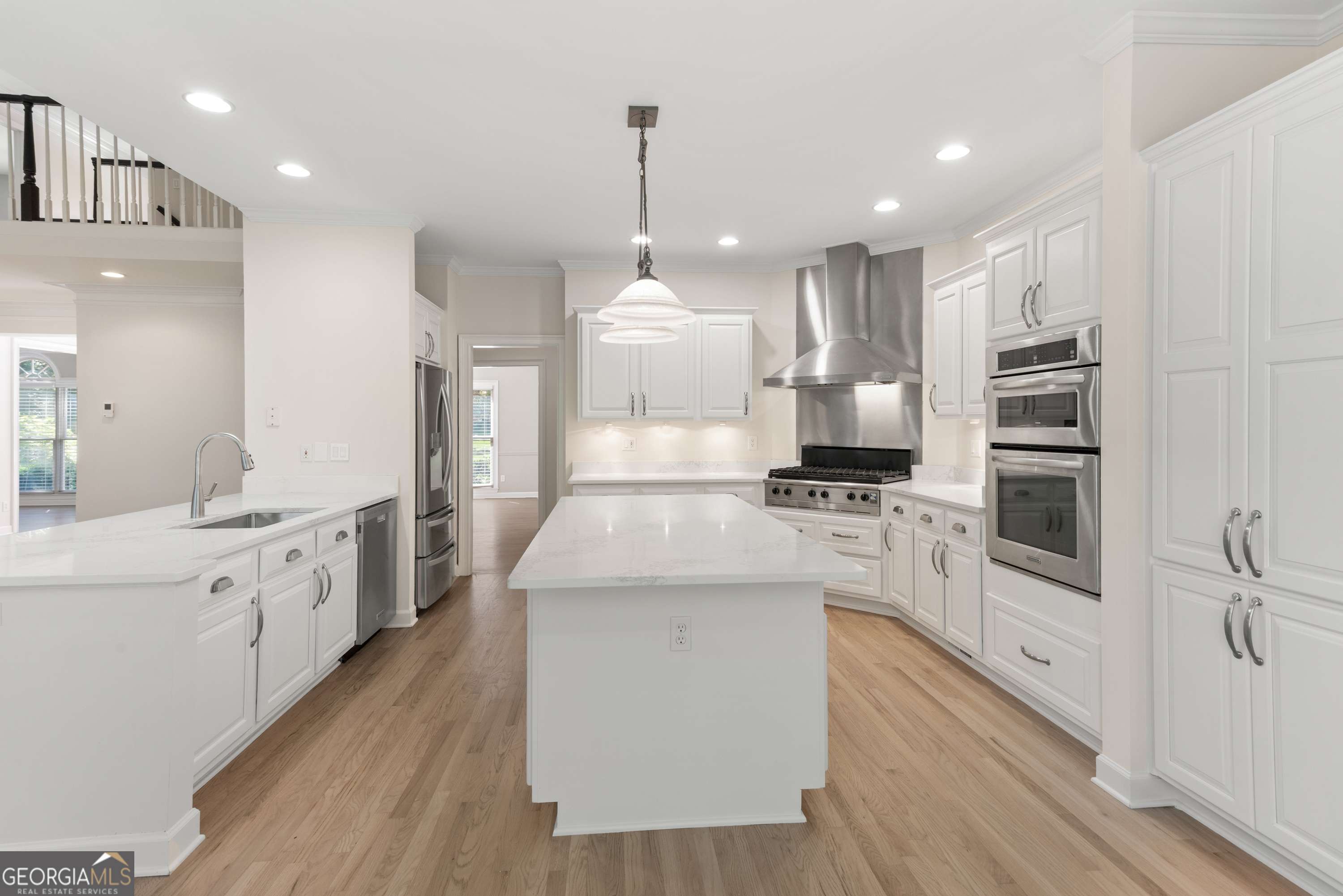 Roswell, GA 30075,140 Longwater CV