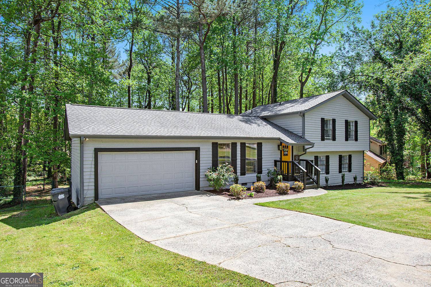 Marietta, GA 30062,2022 Ramblewood CT NE