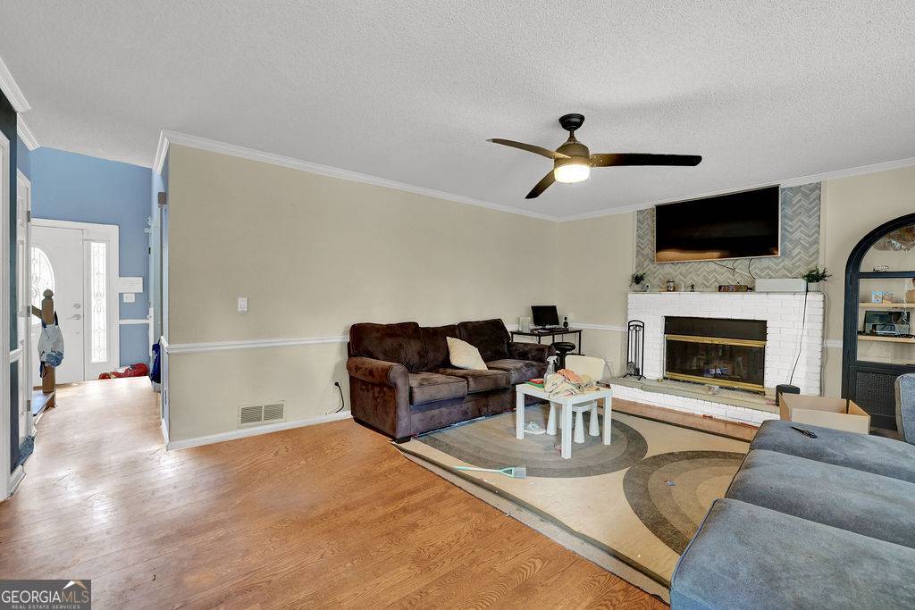 Marietta, GA 30066,3897 Tanbark CT