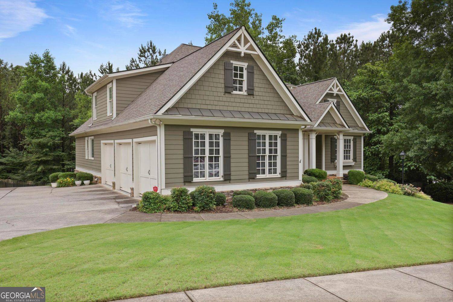 Marietta, GA 30064,414 Wallis Farm WAY
