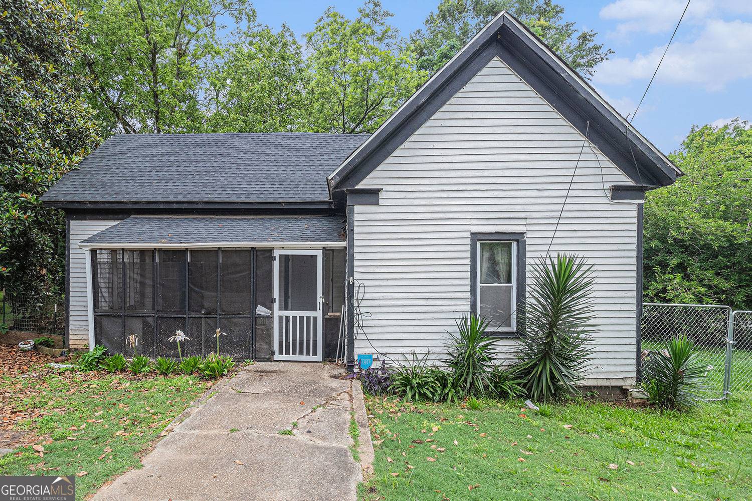 Griffin, GA 30223,227 Morris Street ST