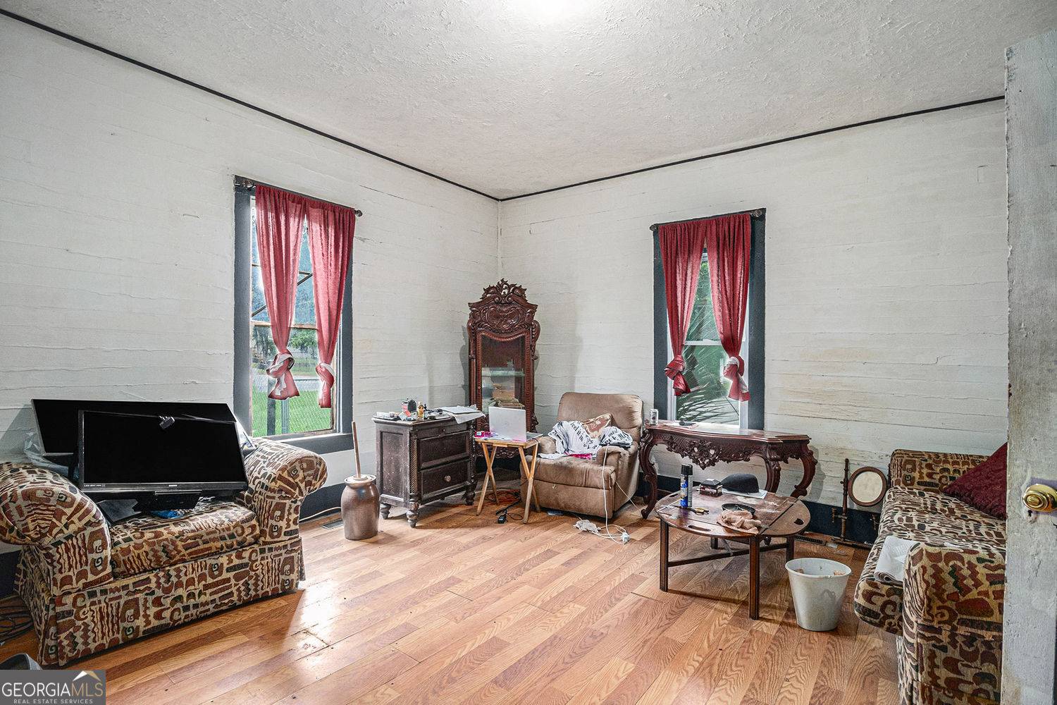 Griffin, GA 30223,227 Morris Street ST