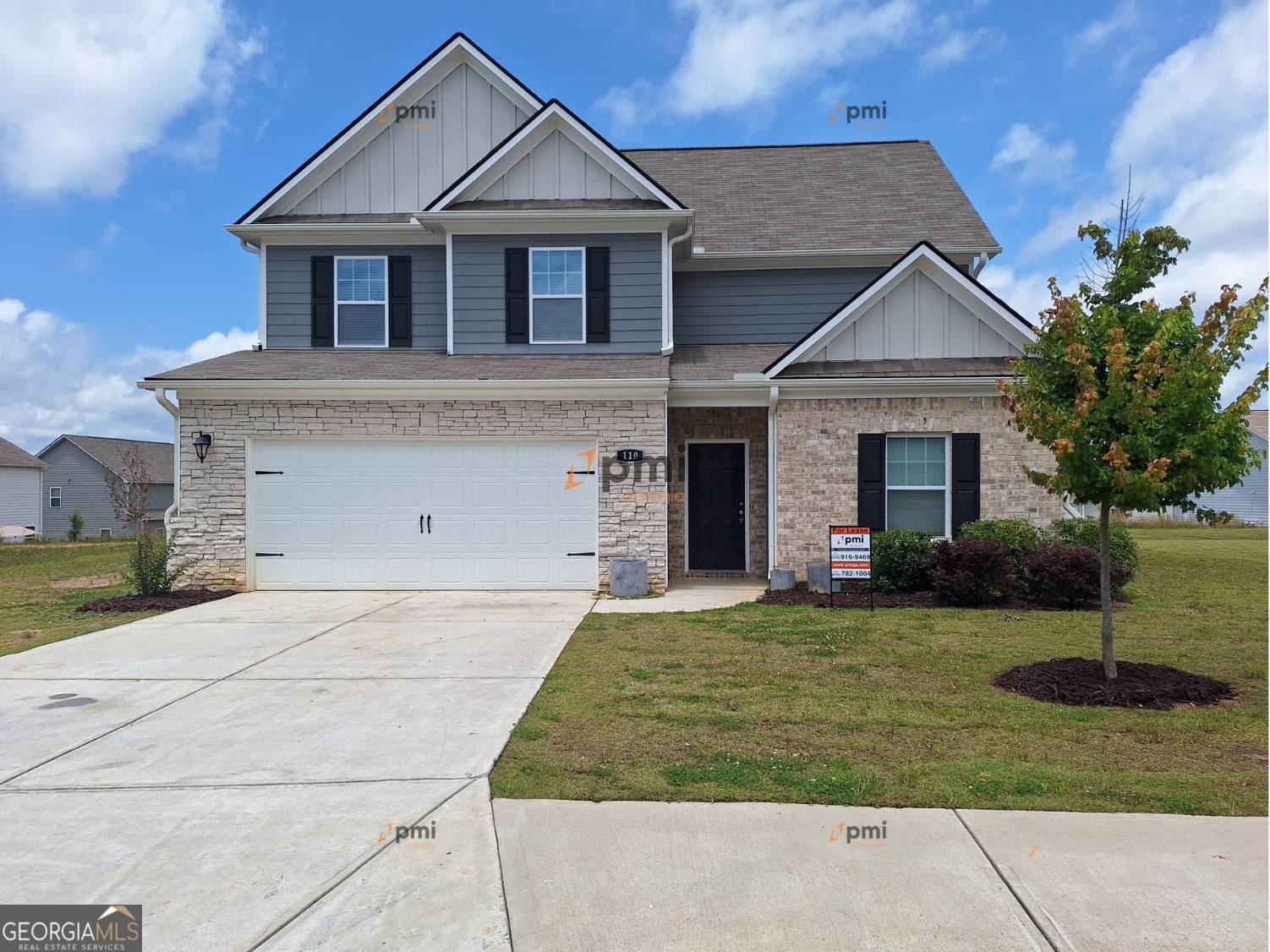 Cartersville, GA 30120,110 Foley DR