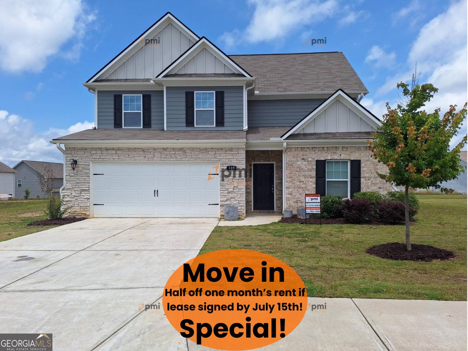 Cartersville, GA 30120,110 Foley DR