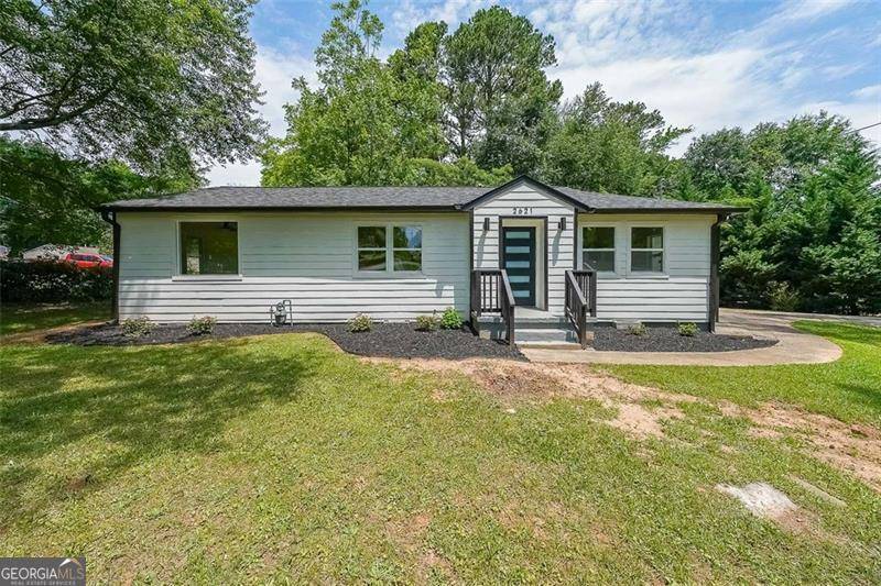 Smyrna, GA 30080,2621 Gordon CIR