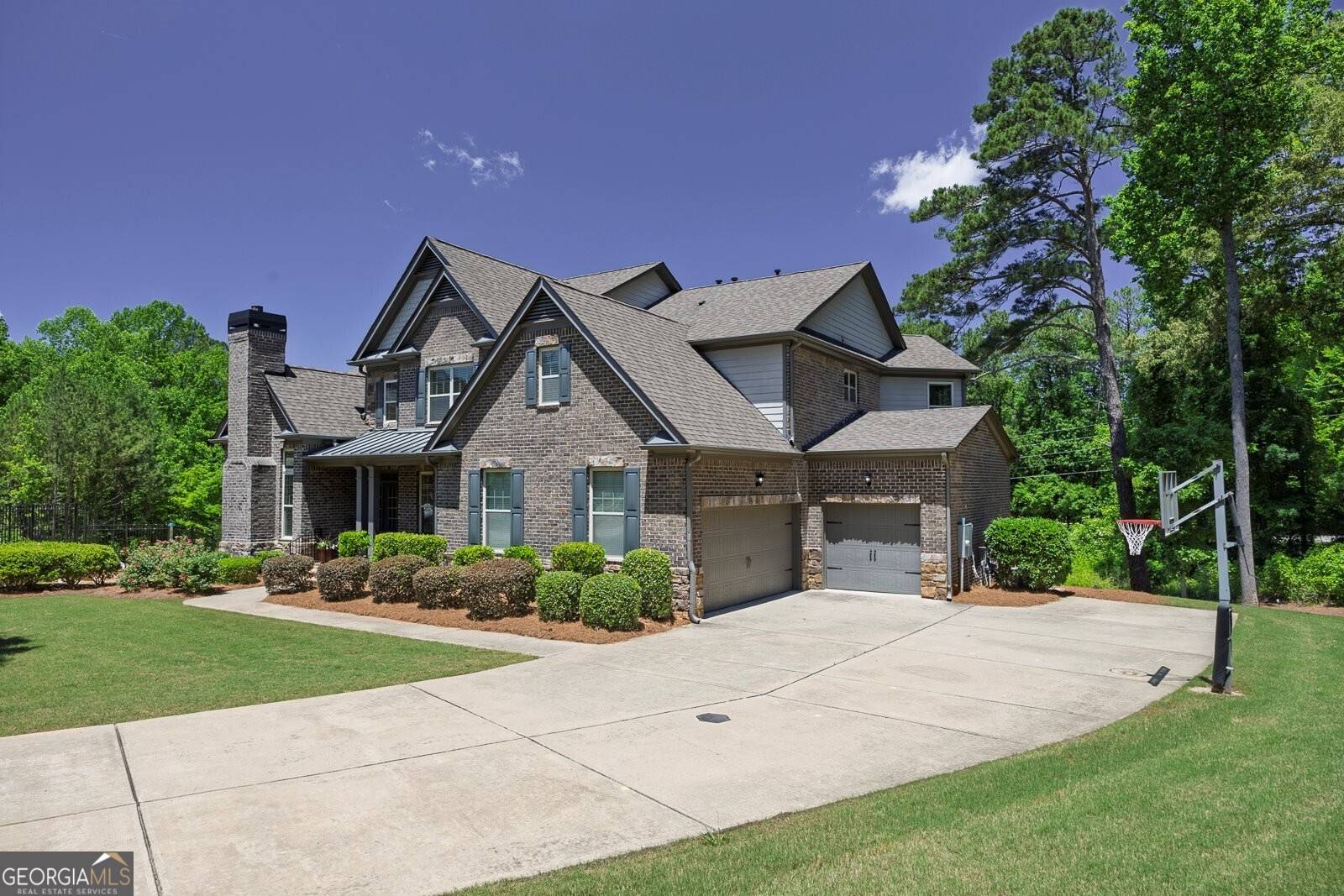 Kennesaw, GA 30152,1231 Fawndale DR NW
