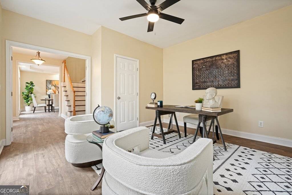 Lawrenceville, GA 30043,465 Woodbrook Ways