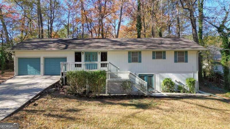 Marietta, GA 30008,3310 Bryan WAY