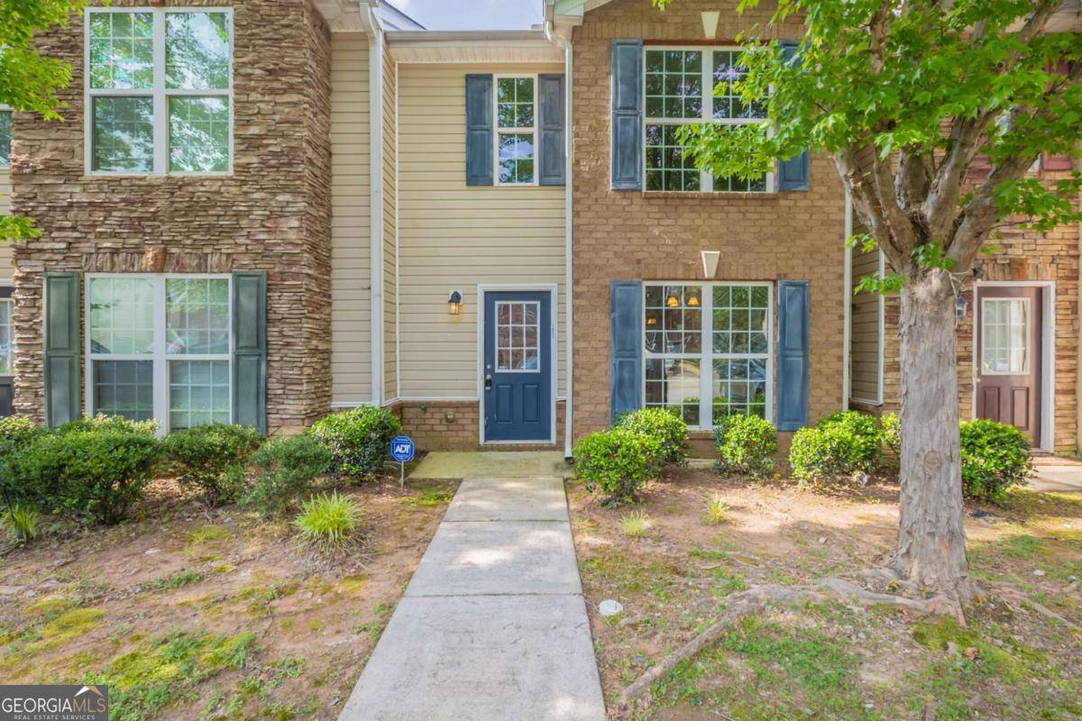 Hampton, GA 30228,1851 Grove WAY