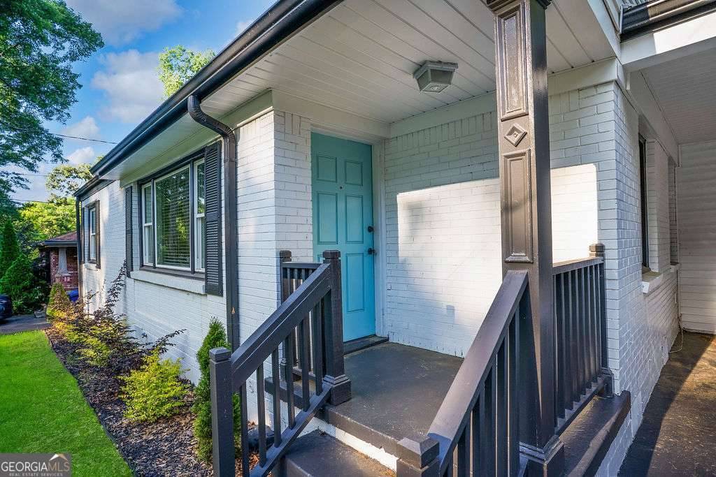 Atlanta, GA 30316,1398 Woodland AVE SE