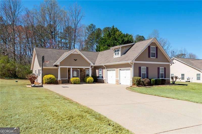 Dallas, GA 30132,85 Stiles DR
