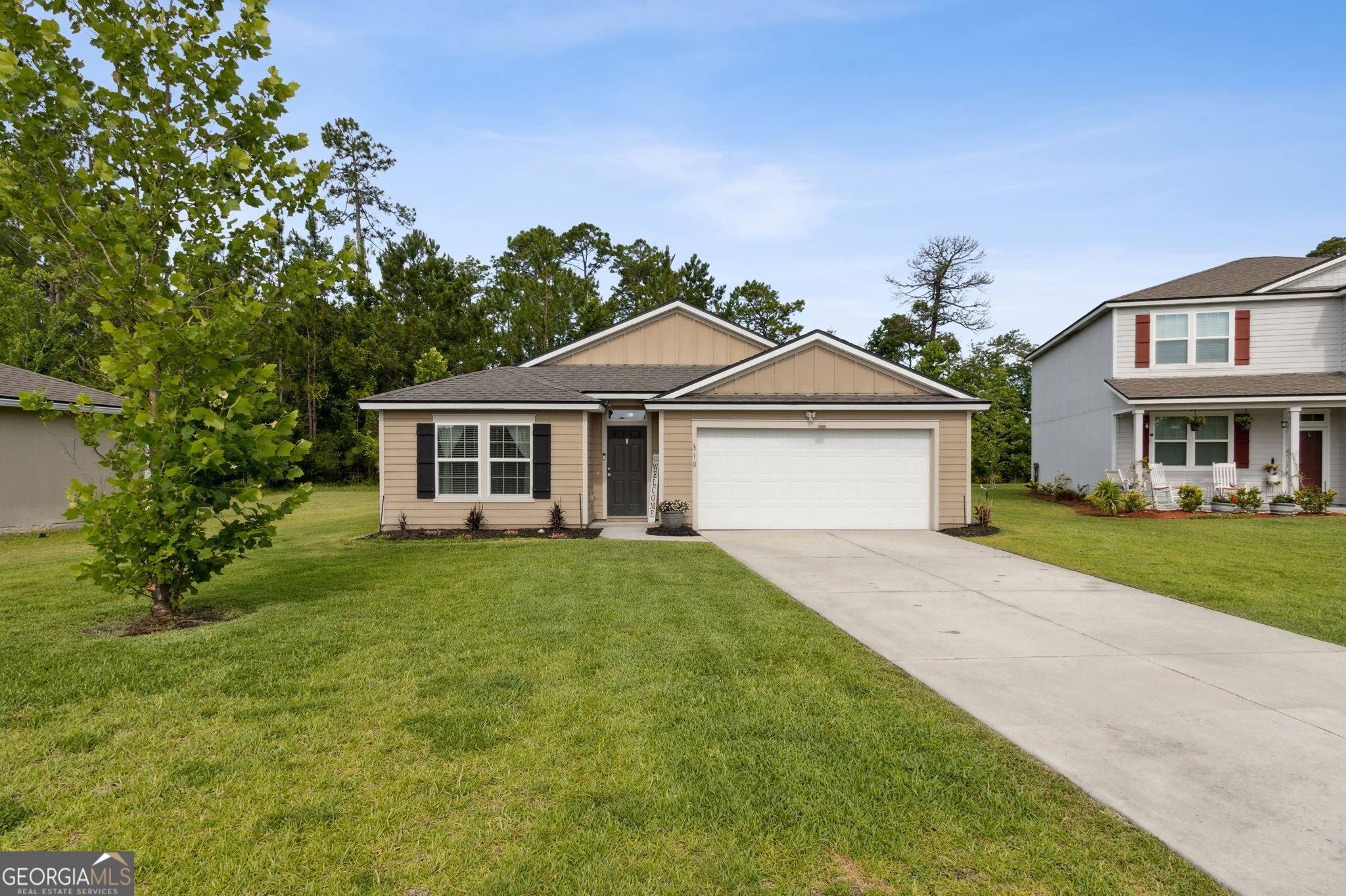 St. Marys, GA 31558,310 Brooklet CIR