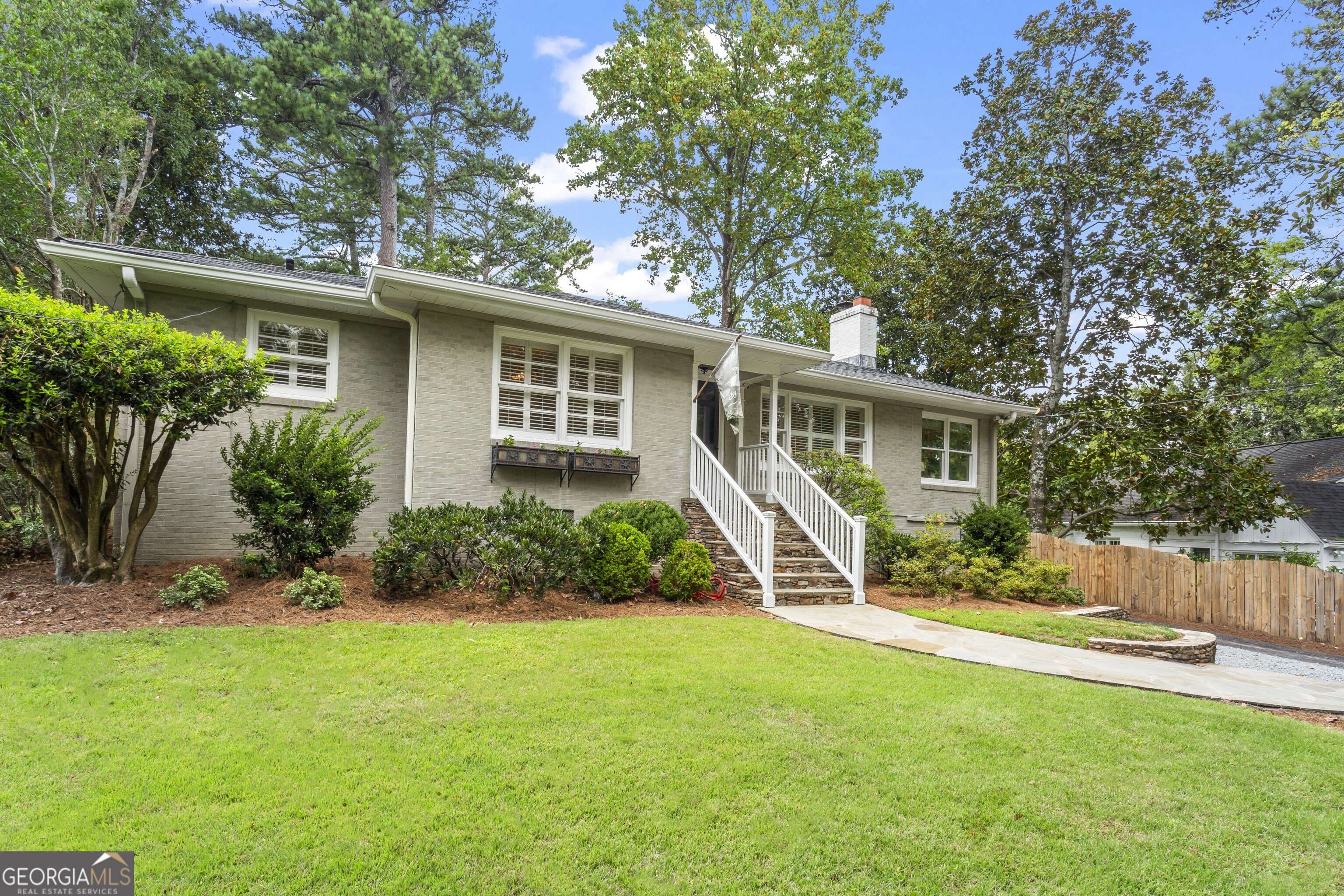 Atlanta, GA 30318,2180 Howell Mill RD NW