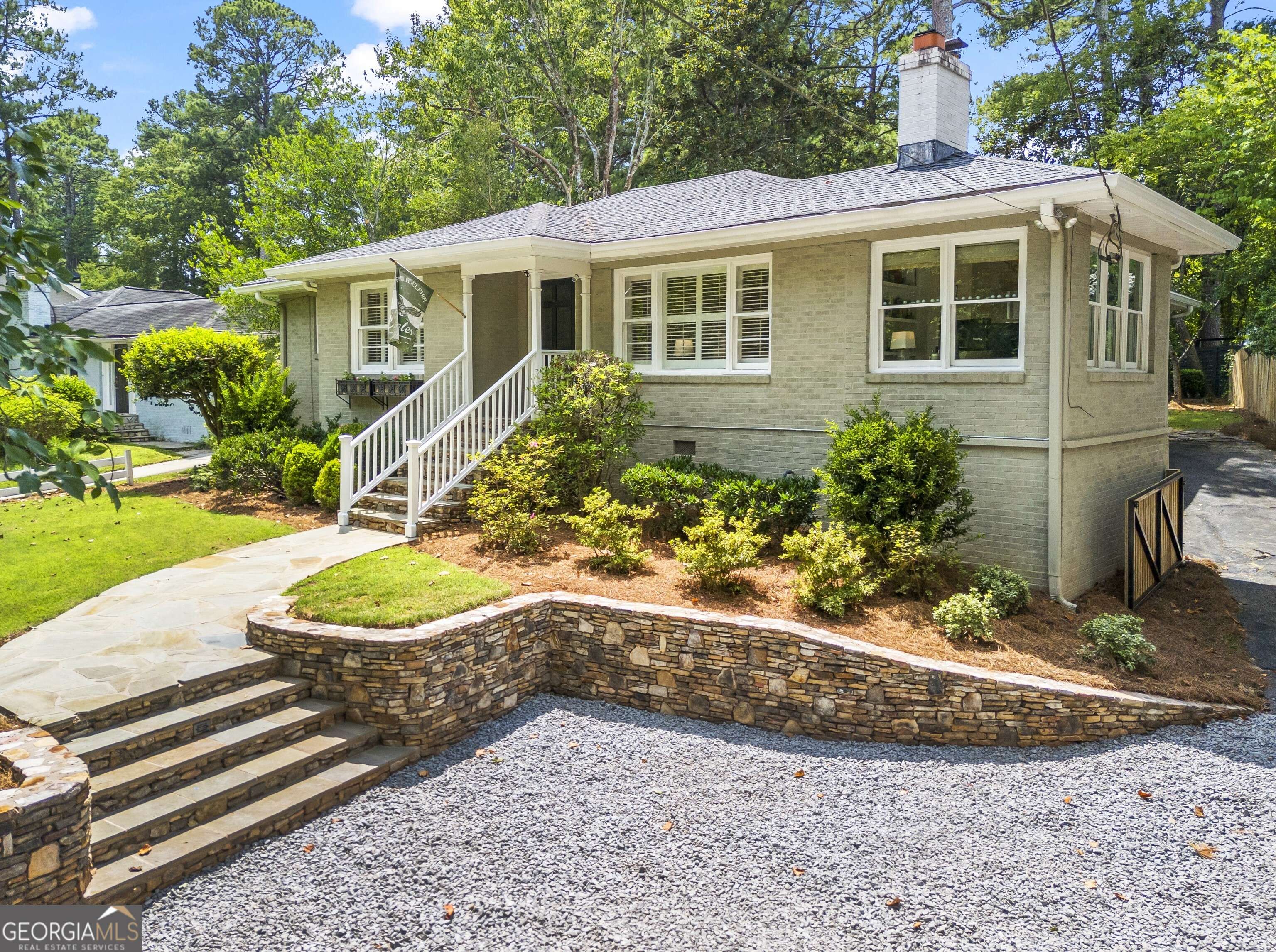 Atlanta, GA 30318,2180 Howell Mill RD NW