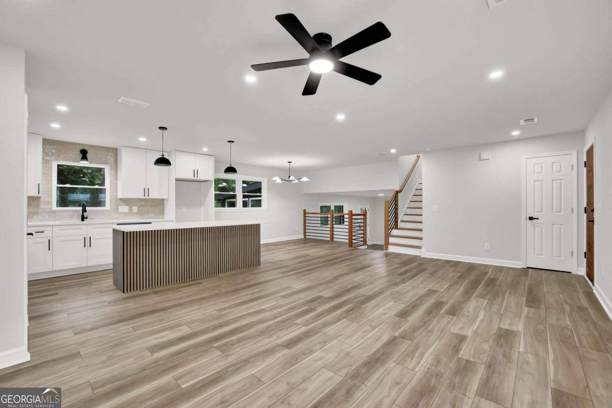 Stone Mountain, GA 30088,336 Fond Du Lac DR