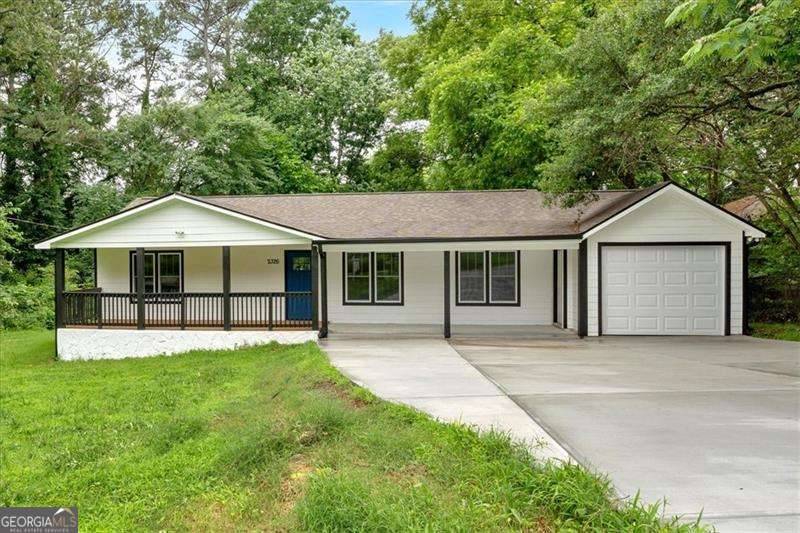 Marietta, GA 30060,2326 Brackett ST SW