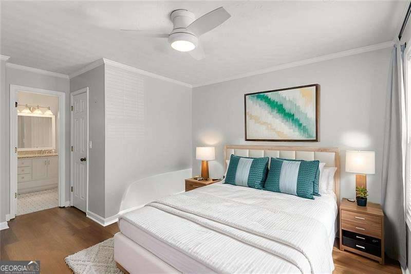 Atlanta, GA 30350,303 Gettysburg PL