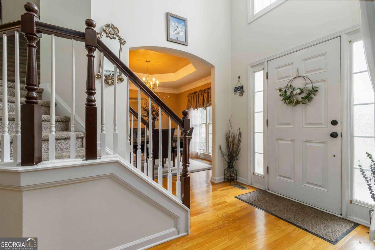 Suwanee, GA 30024,3780 Summit Gate DR