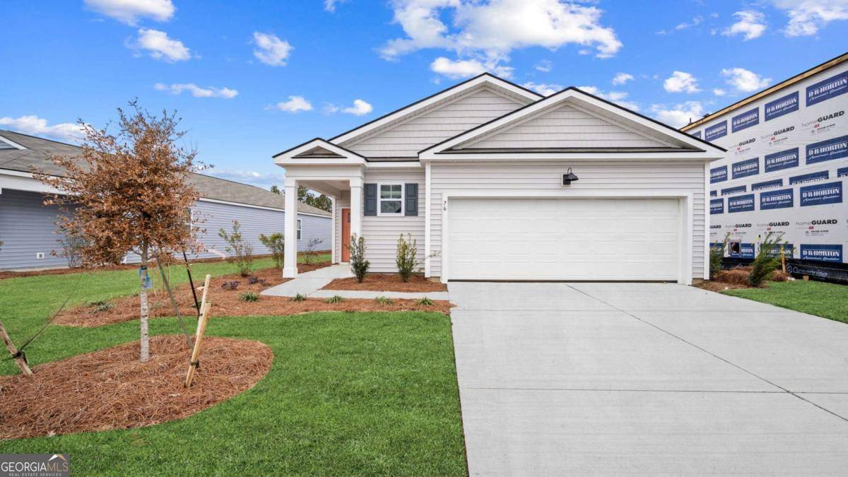 Port Wentworth, GA 31407,29 Hawkins PASS