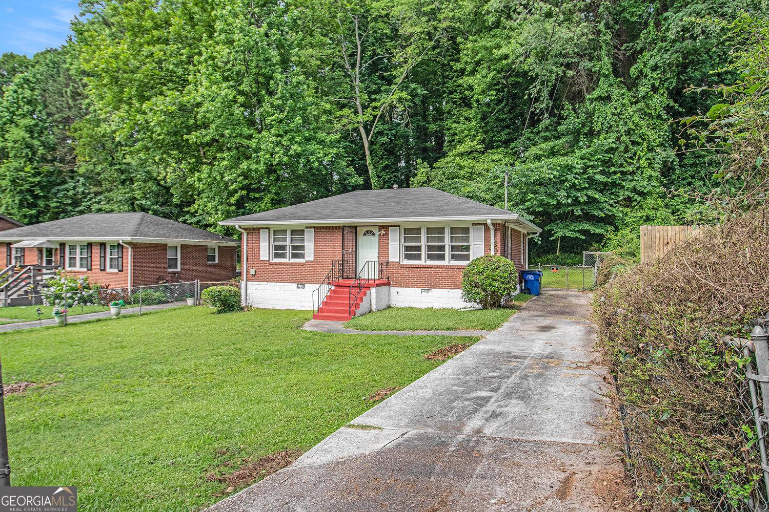 Atlanta, GA 30315,2329 Polar Rock AVE SW