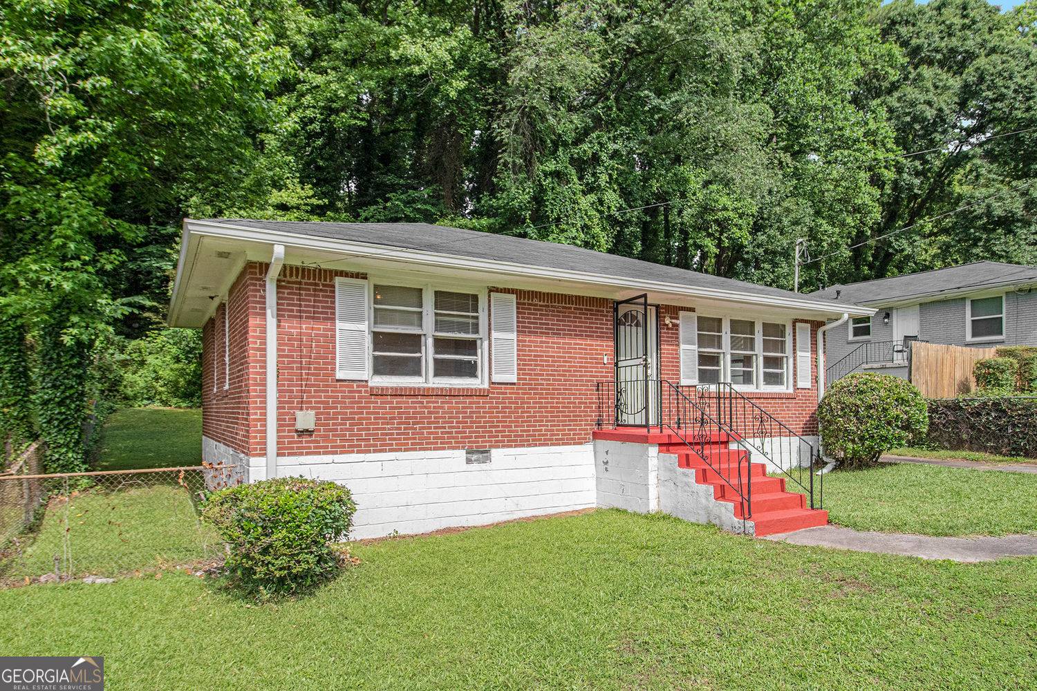 Atlanta, GA 30315,2329 Polar Rock AVE SW