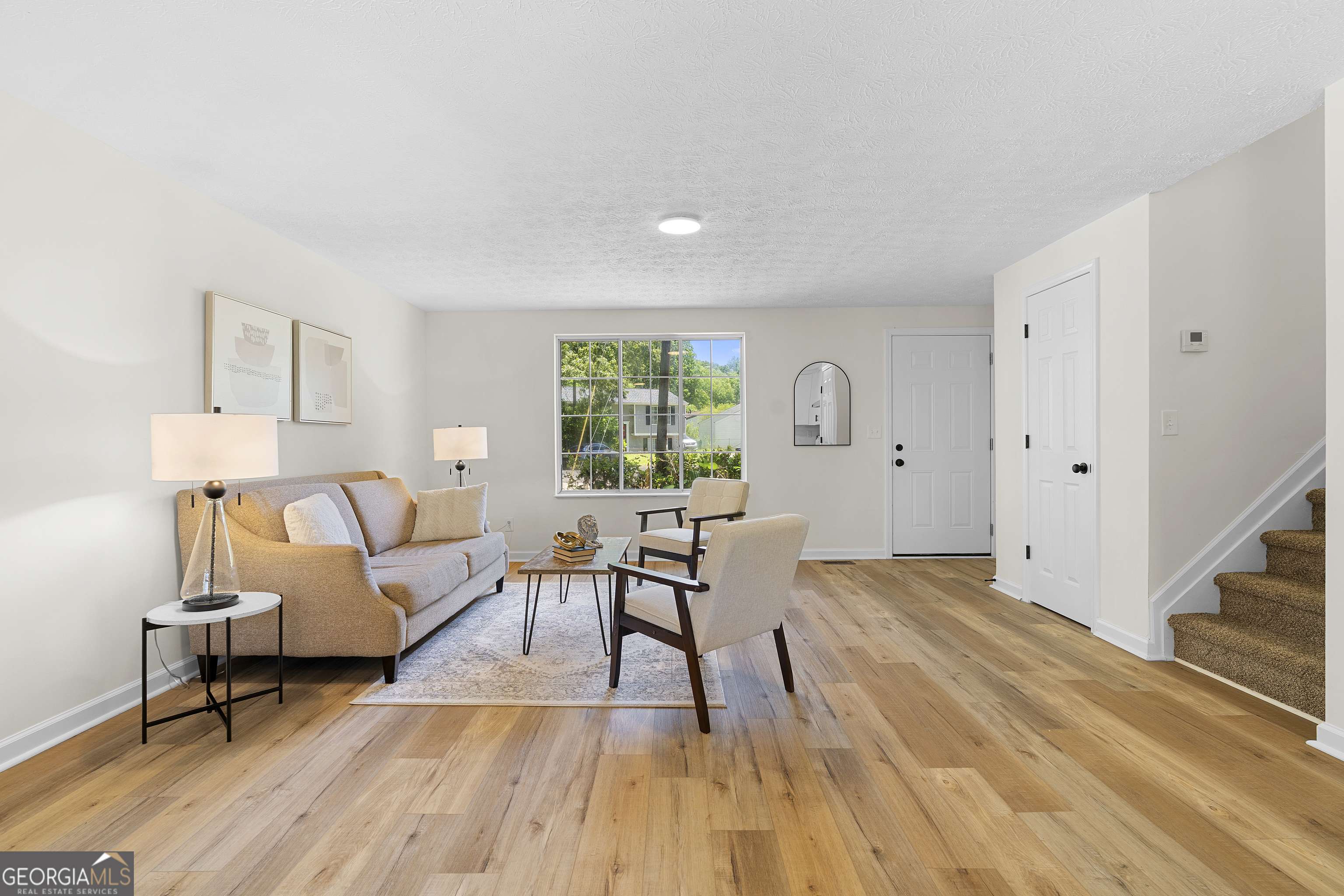 Stone Mountain, GA 30088,1275 Muirforest WAY