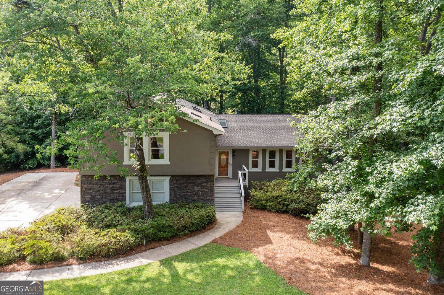 Marietta, GA 30062,2717 Hearthstone CIR