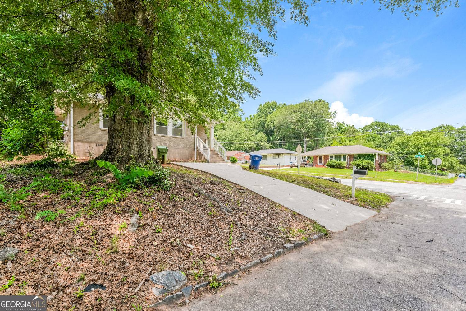 Atlanta, GA 30315,1381 Benteen Way Southeast