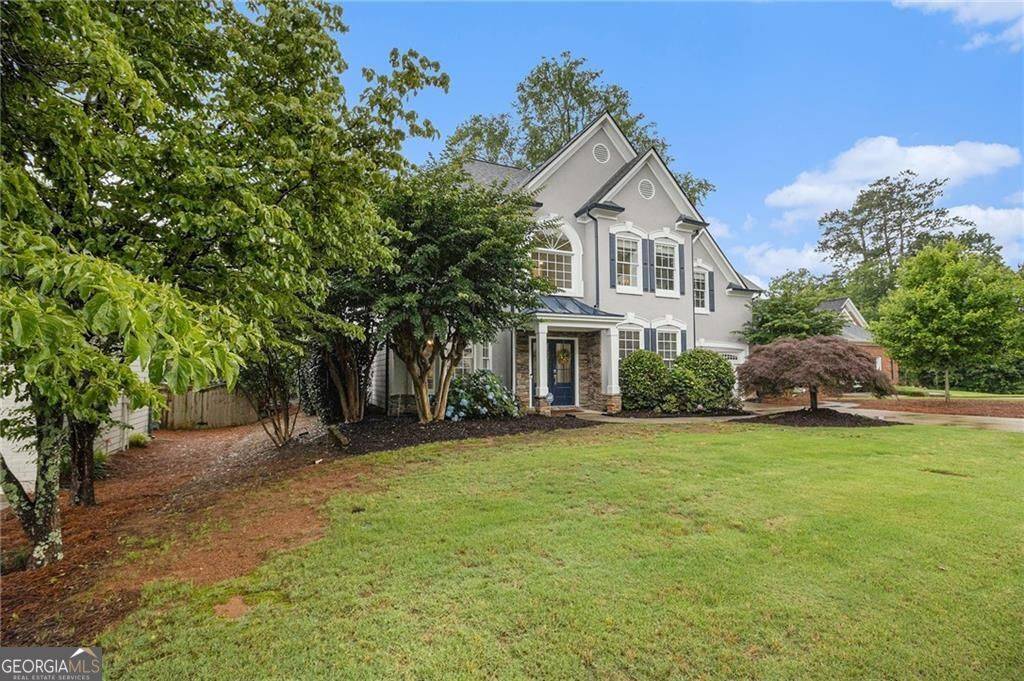 Roswell, GA 30076,525 Arbor Creek CT