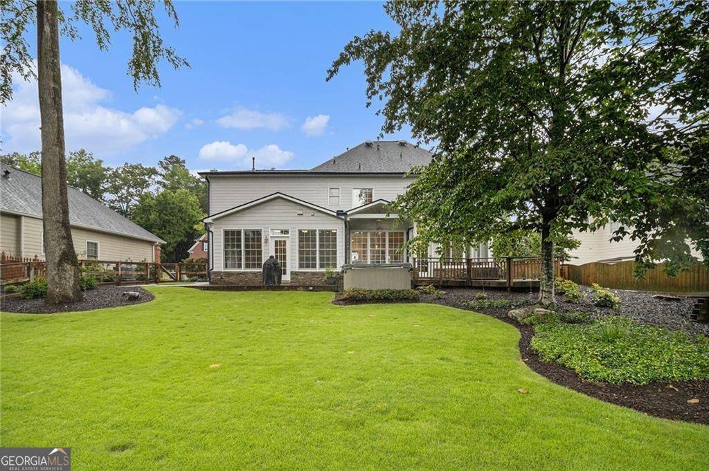Roswell, GA 30076,525 Arbor Creek CT