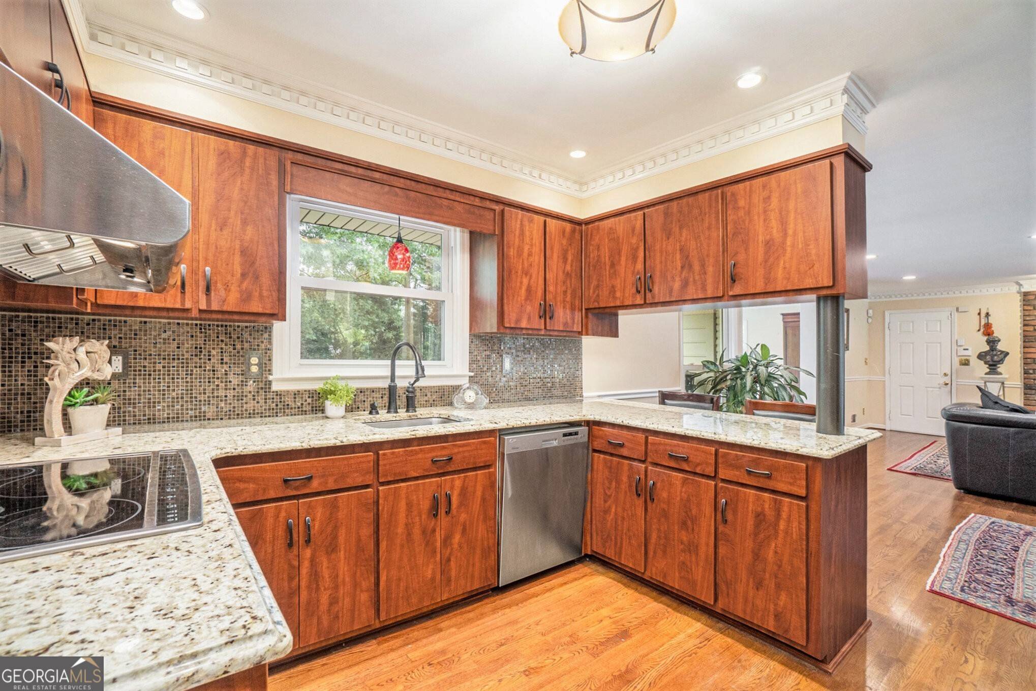 Marietta, GA 30067,733 Huntington PL SE
