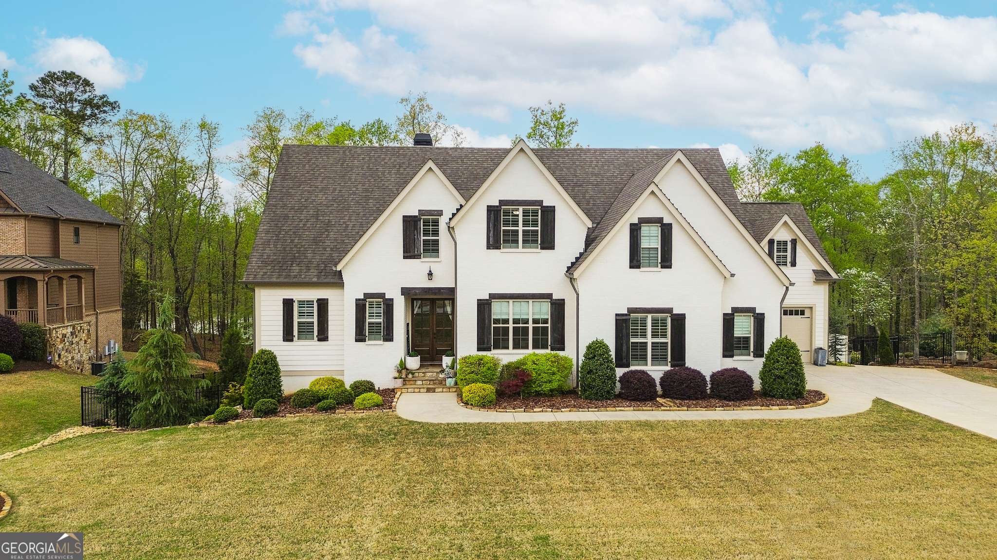 Fayetteville, GA 30215,157 Waterlace WAY