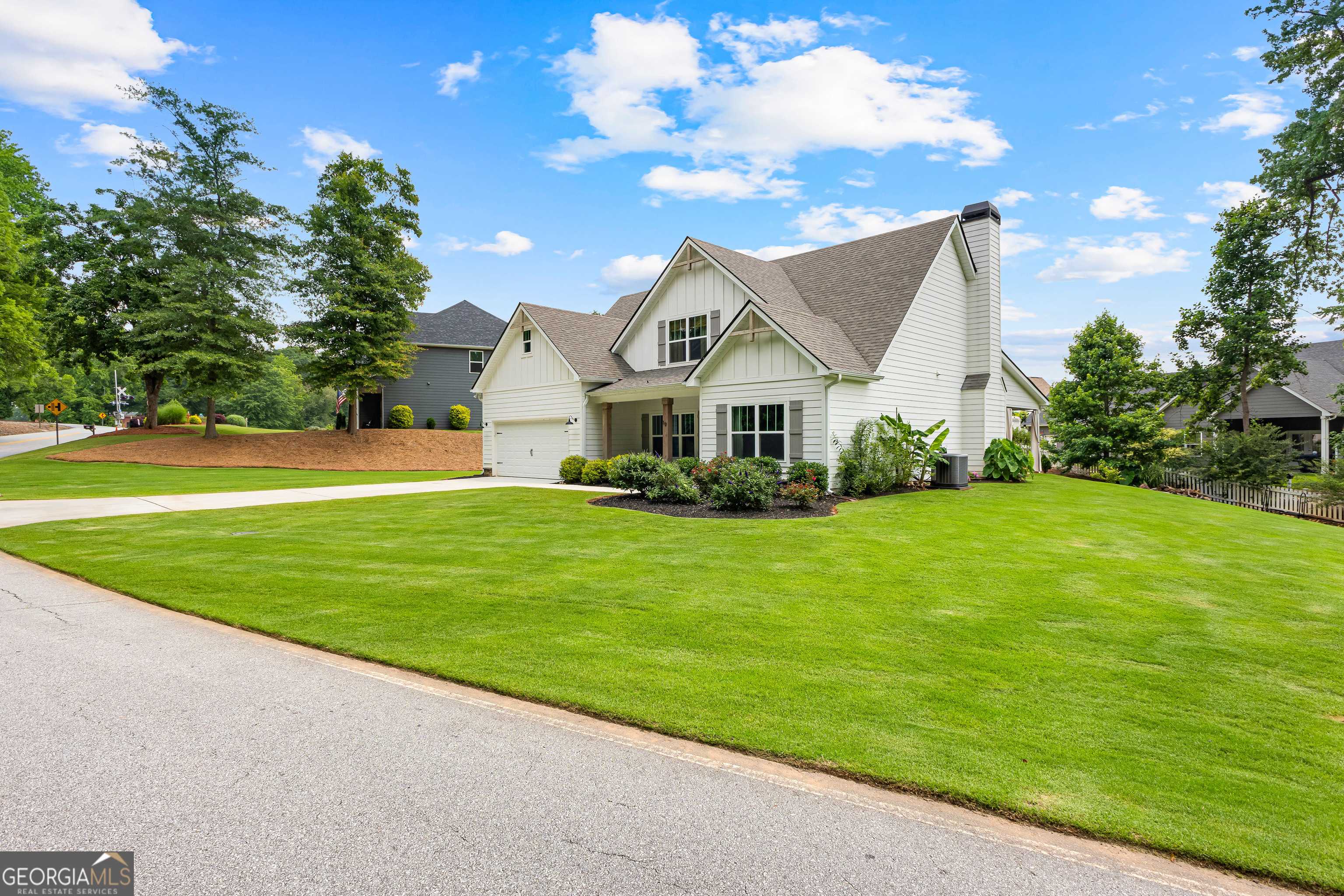 Newnan, GA 30263,19 E MURPHY ST