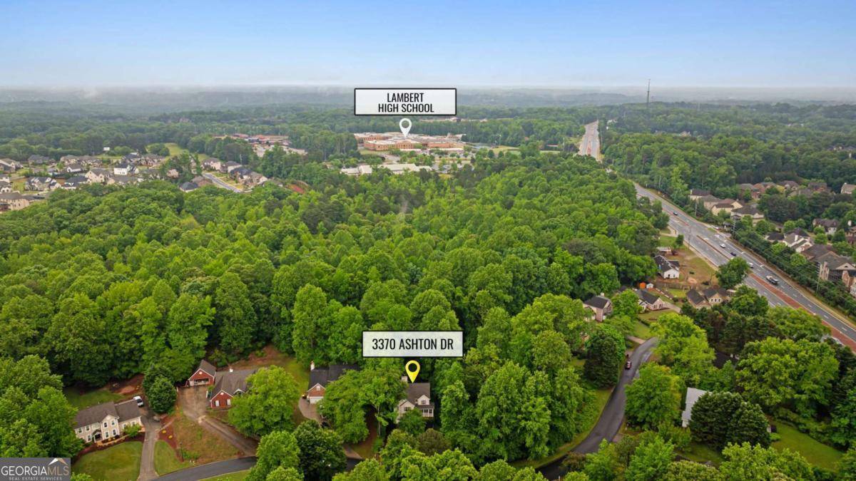 Suwanee, GA 30024,3370 Ashton DR