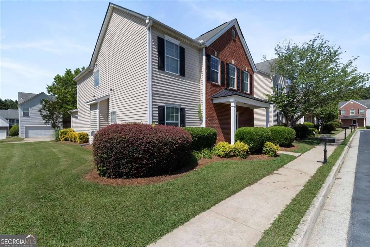 Atlanta, GA 30311,3223 Tallon LN SW