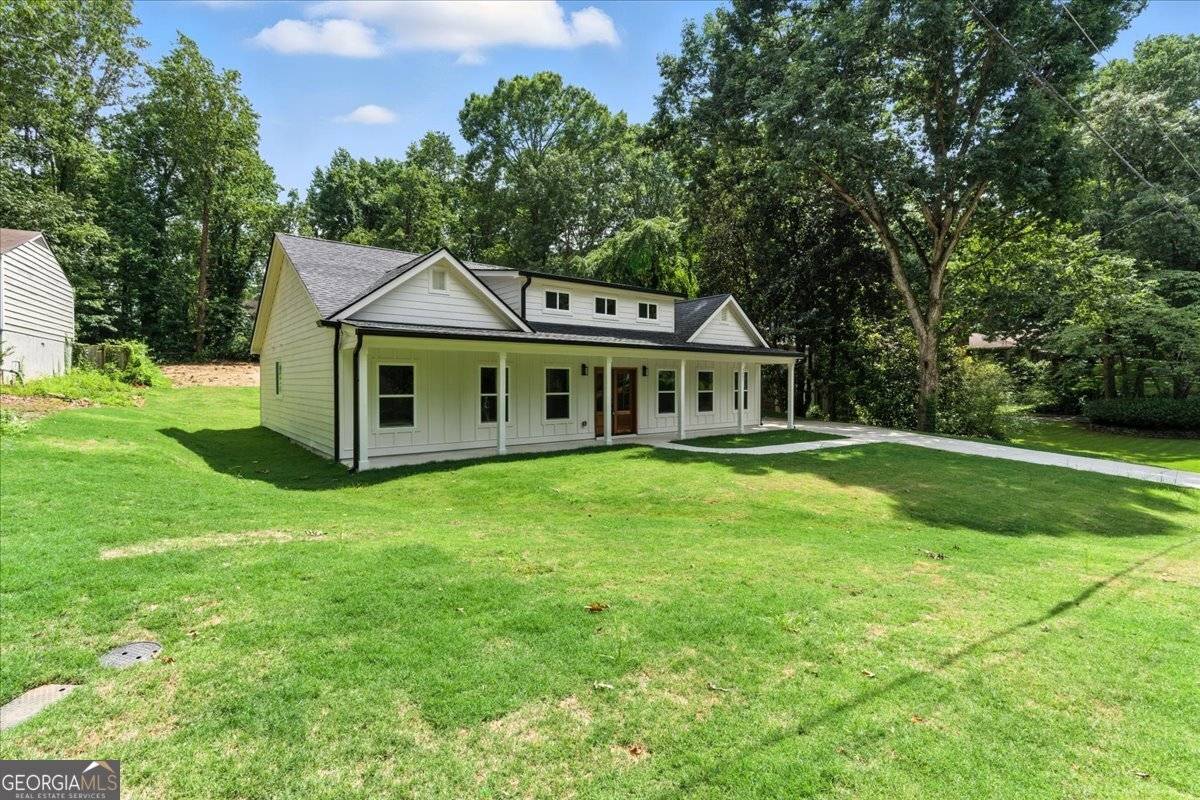 Douglasville, GA 30135,5431 S Lake DR