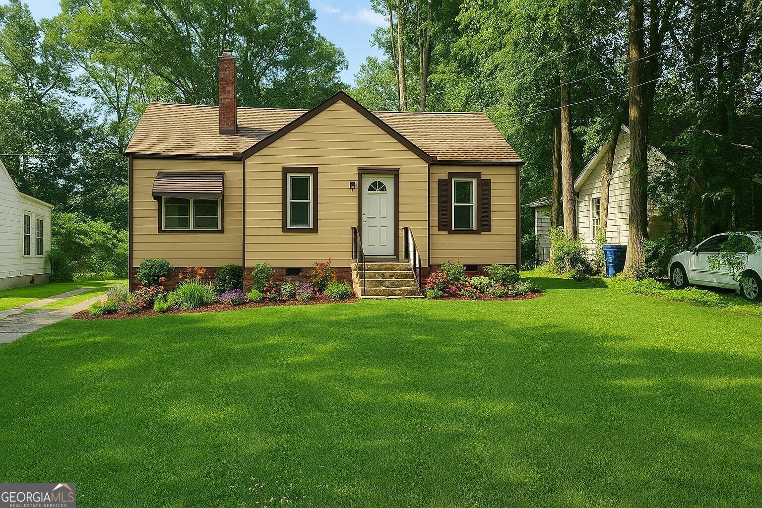 Atlanta, GA 30316,1215 Lyndale DR SE
