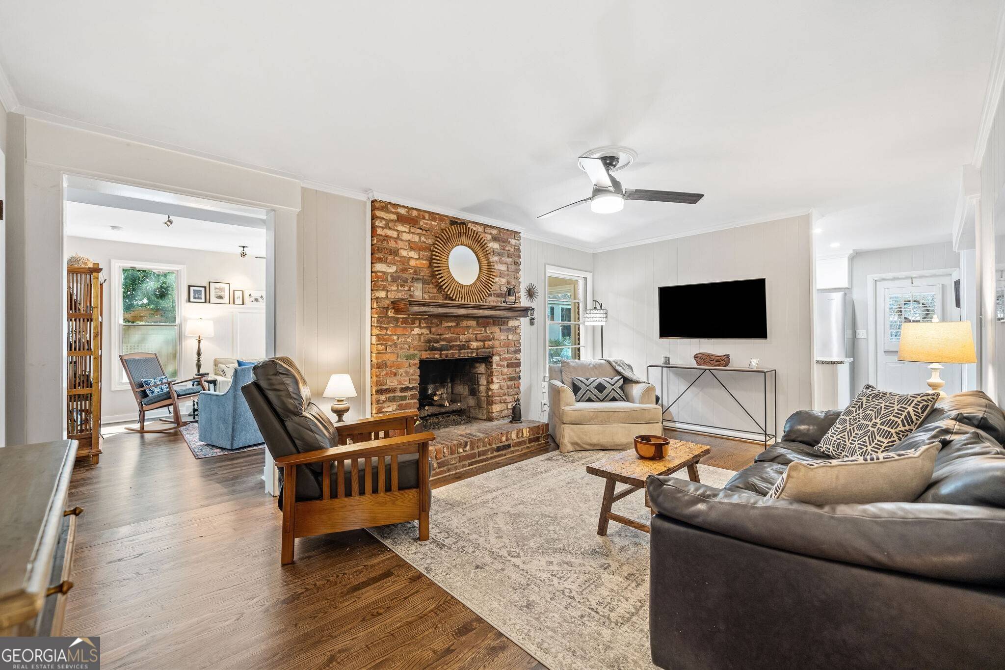Marietta, GA 30067,755 Monticello WAY SE