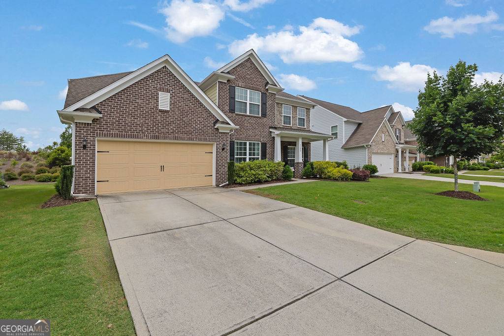 Cumming, GA 30040,7190 Tributary CT