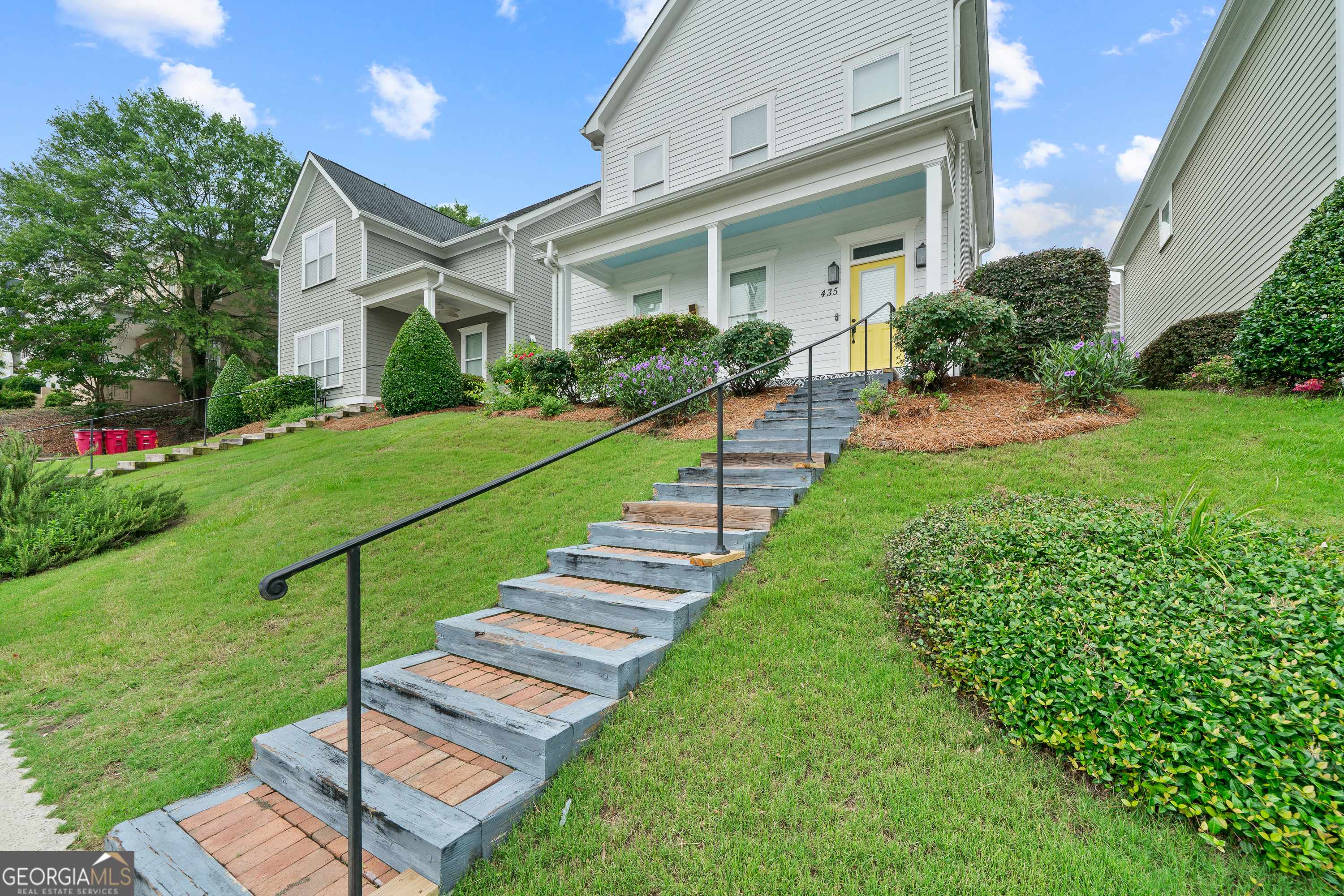 Macon, GA 31201,435 New ST