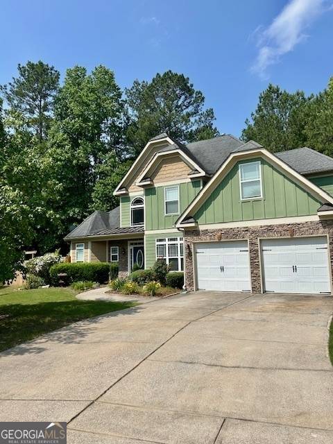 Dallas, GA 30157,116 Edgeview CT