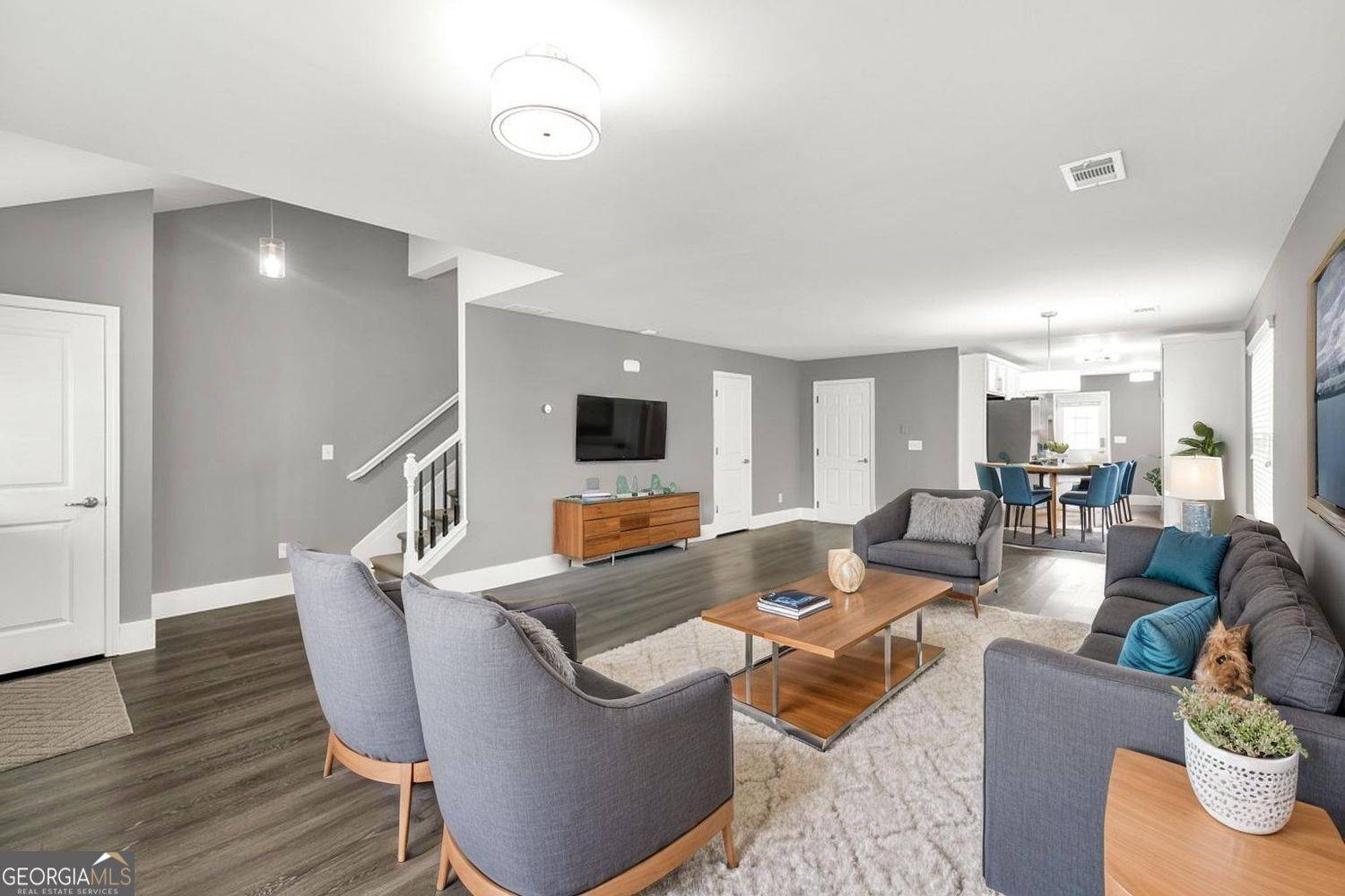 Suwanee, GA 30024,577 Cypher DR