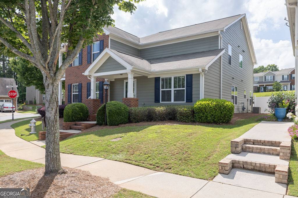 Suwanee, GA 30024,577 Cypher DR