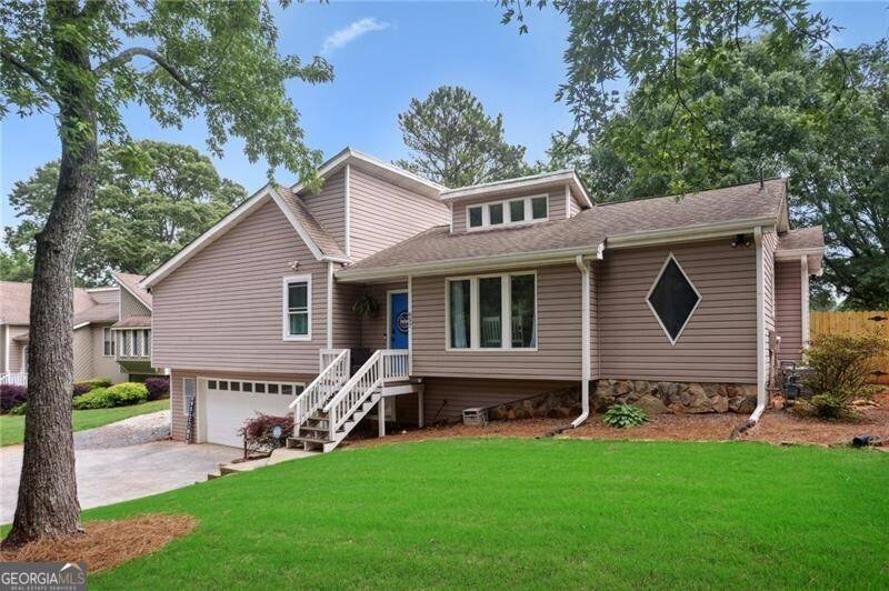 Marietta, GA 30064,657 Polk ST NW