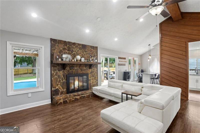 Marietta, GA 30064,657 Polk ST NW