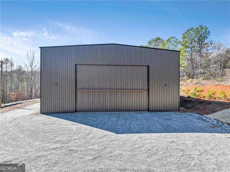 Dawsonville, GA 30534,61 Toto Creek Park RD