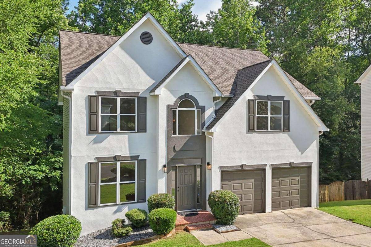 Marietta, GA 30062,1097 Soaring WAY