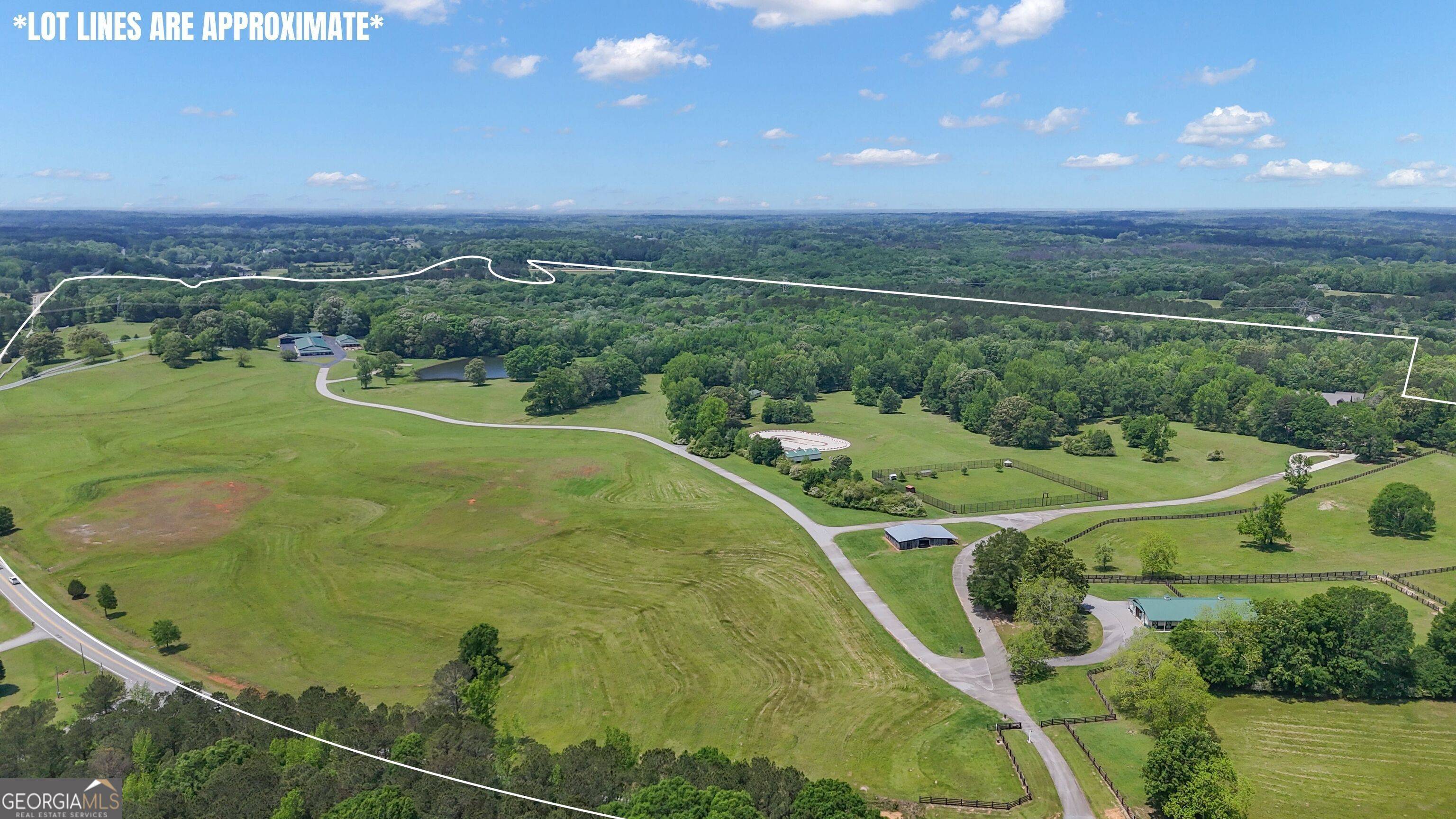 Hampton, GA 30228,14803 Woolsey RD