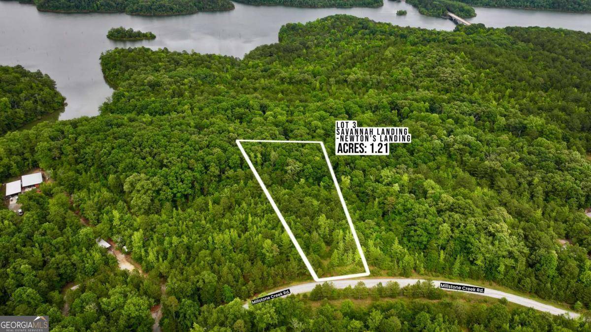 Elberton, GA 30635,0 MILLSTONE CREEK RD