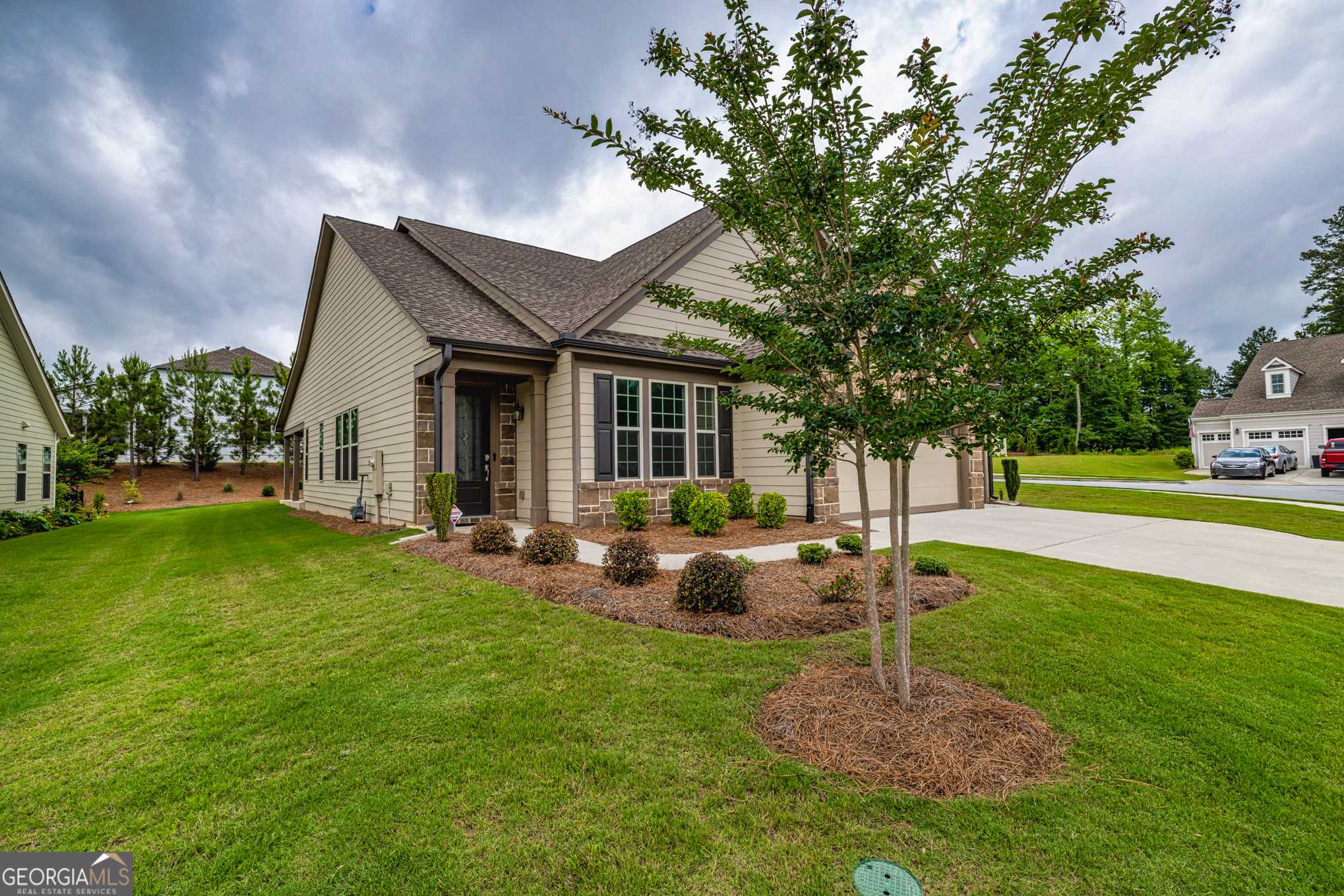 Peachtree City, GA 30269,209 Cottonwood CIR